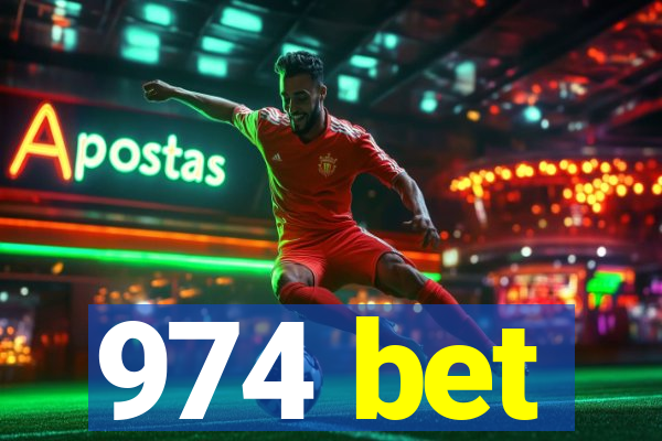 974 bet